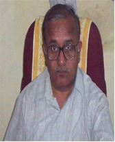 Dr. P.S. Lonkar
